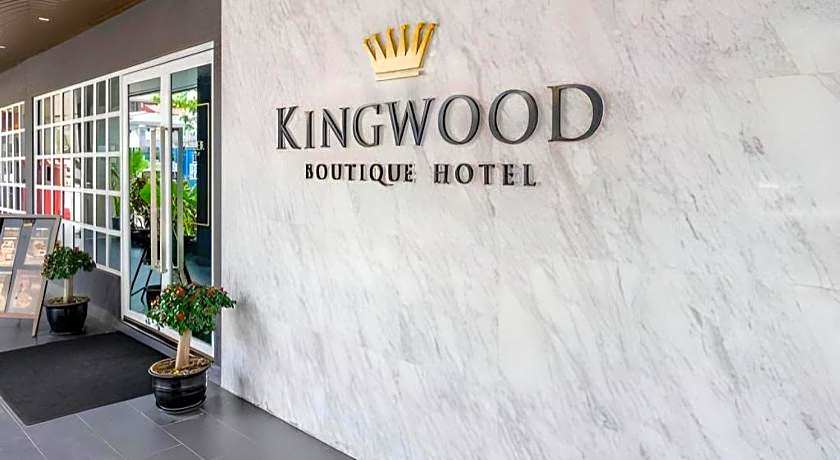 Kingwood Boutique Hotel