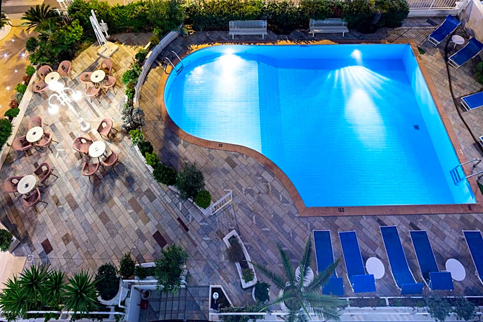 Hotel Ambassador