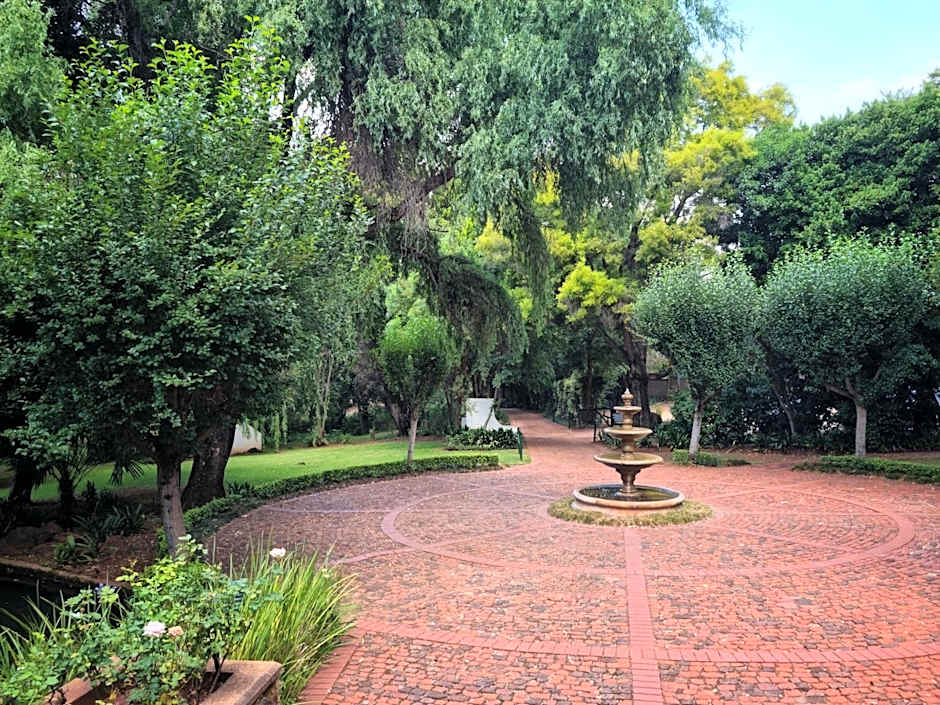 Budmarsh Country Lodge