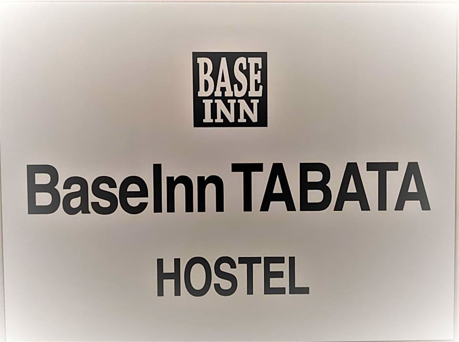 Base Inn Tabata