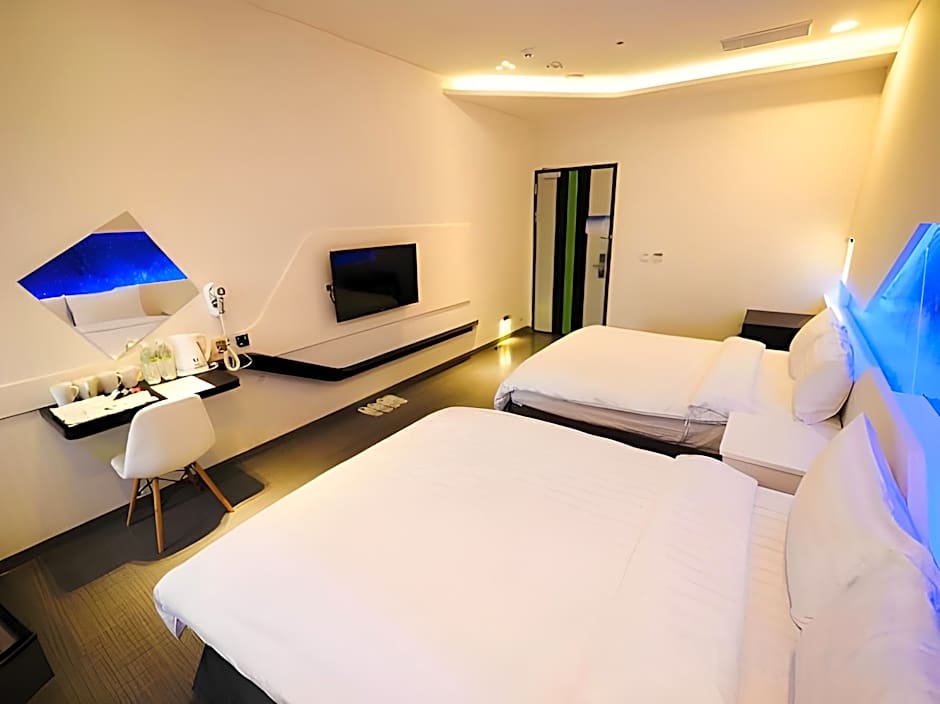 Galaxia Business Hotel