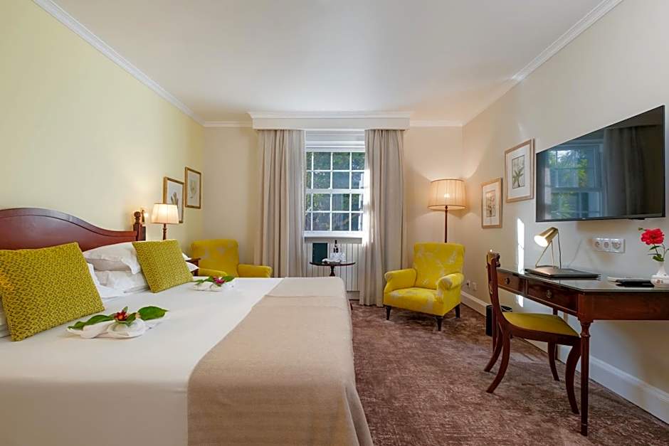 Casa Velha do Palheiro