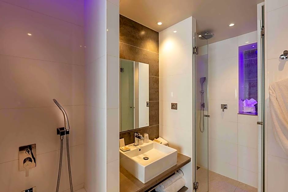 Best Western Plus Le Lavarin