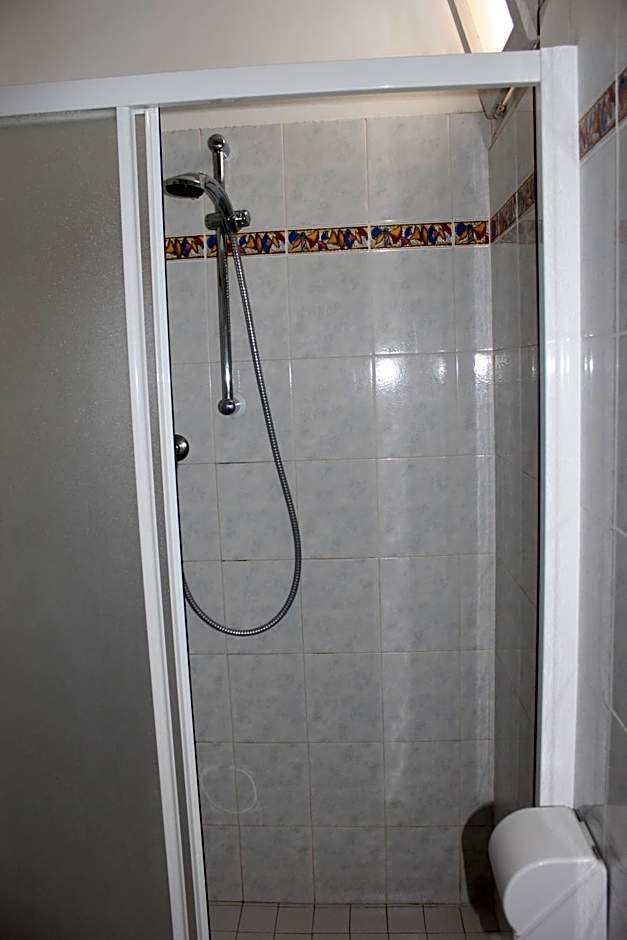 Hotel Santini