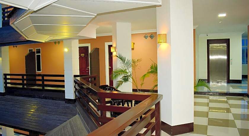 Immana Grand Inle Hotel