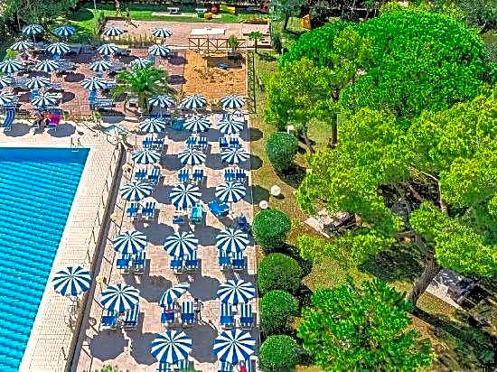 Hotel Palace