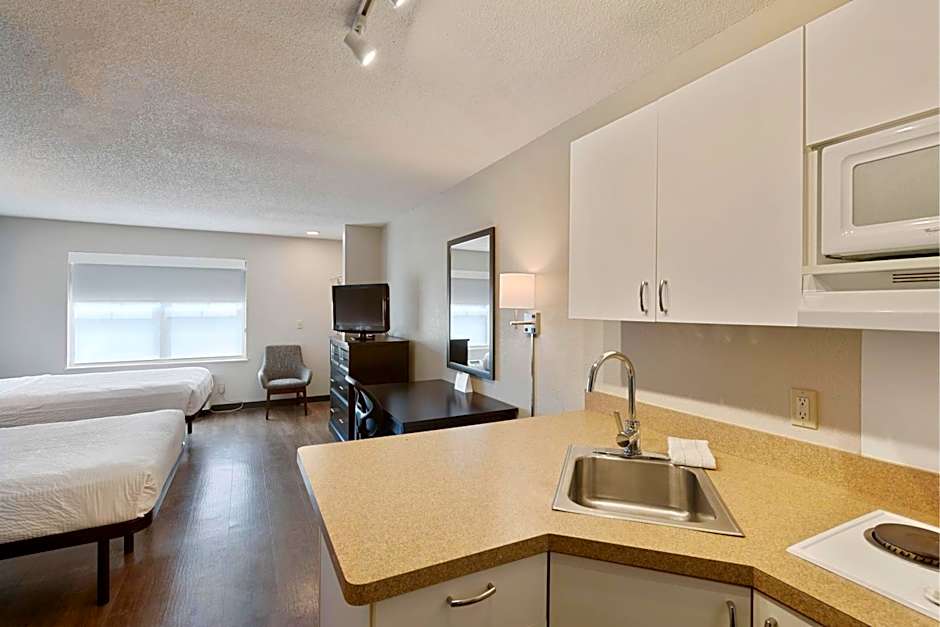 Extended Stay America Select Suites - Charlotte - Tyvola Rd.