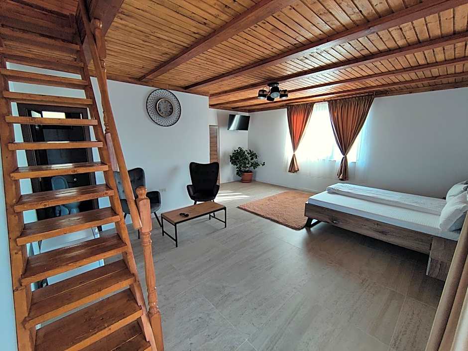 La Hacienda