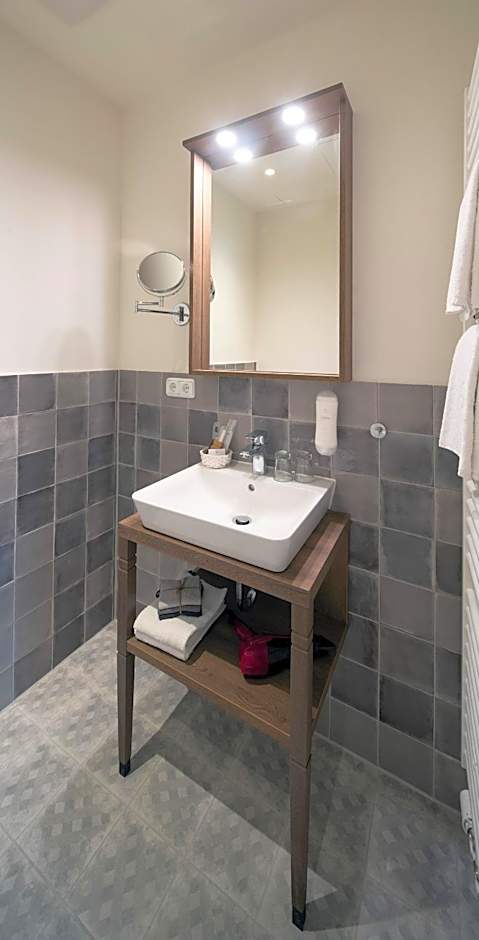 Altstadthotel Am Pach