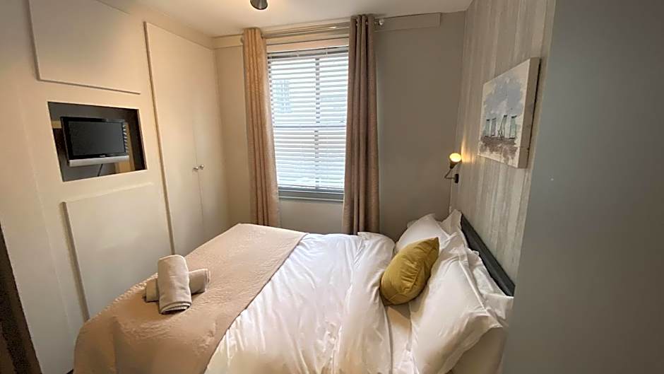 EI8HT Brighton Guest Accommodation