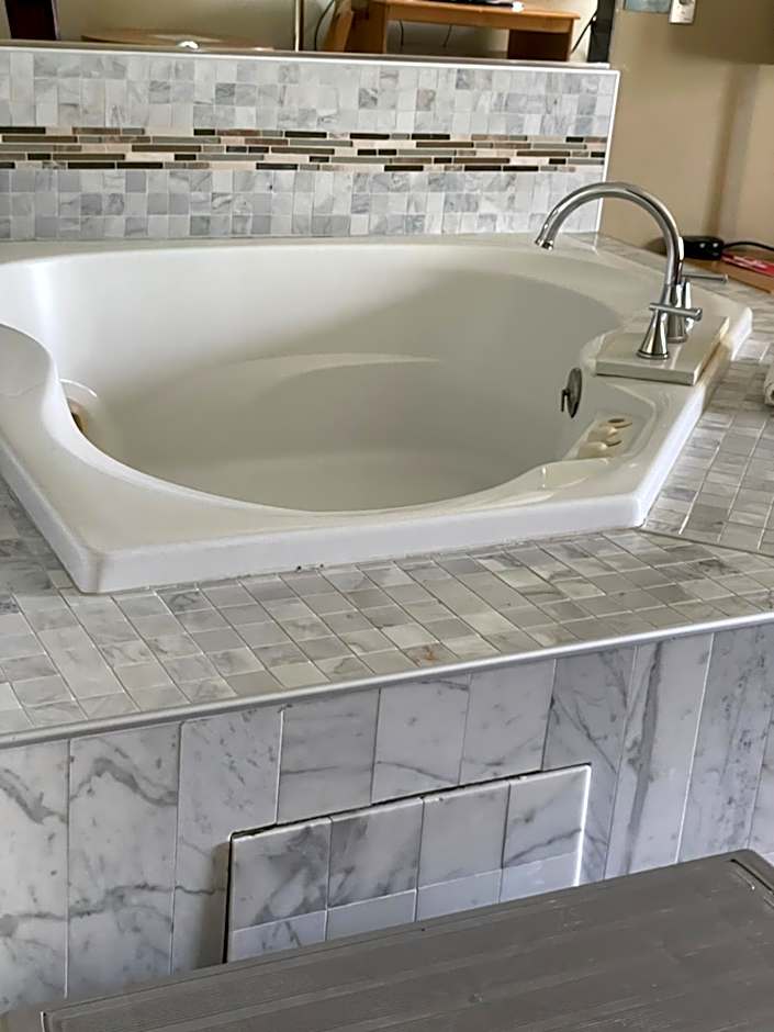 Econo Lodge Newport Smoky Mountains Gateway