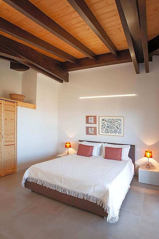 Le Tre Civette - Residenza di Campagna