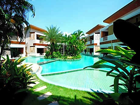 The Hideaway Resort Hua Hin