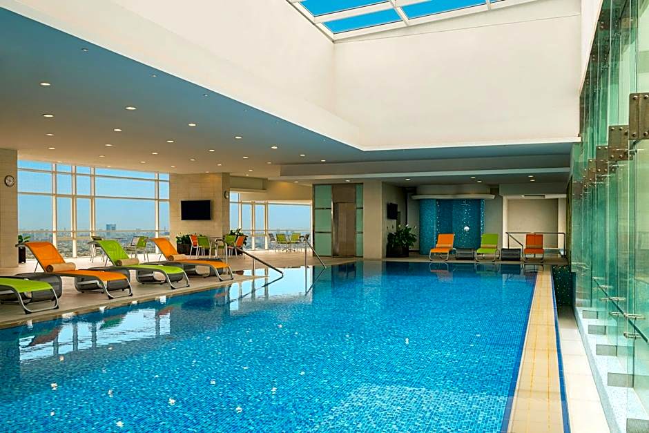 Four Points By Sheraton Kuwait