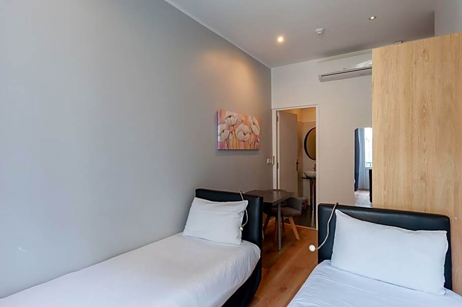 Hotel l'Hotera