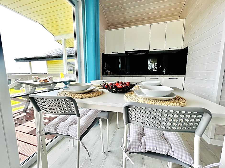 Holiday Camp Sarbinowo