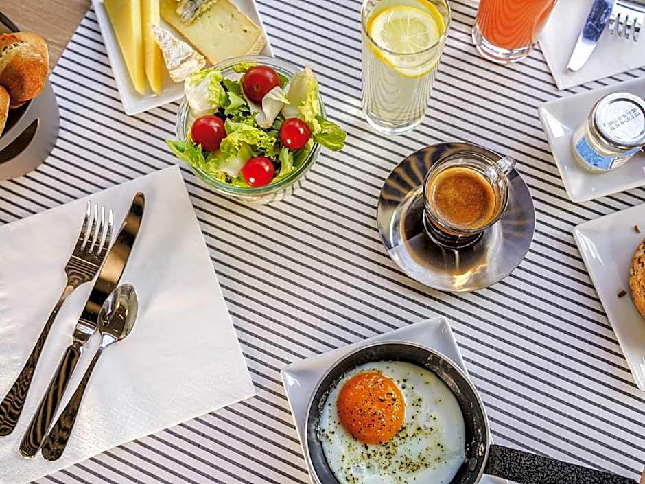 Mercure Marseille Centre Prado Velodrome