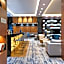 Courtyard by Marriott Tashkent
