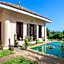 Villa Mayurana by Edwards Collection