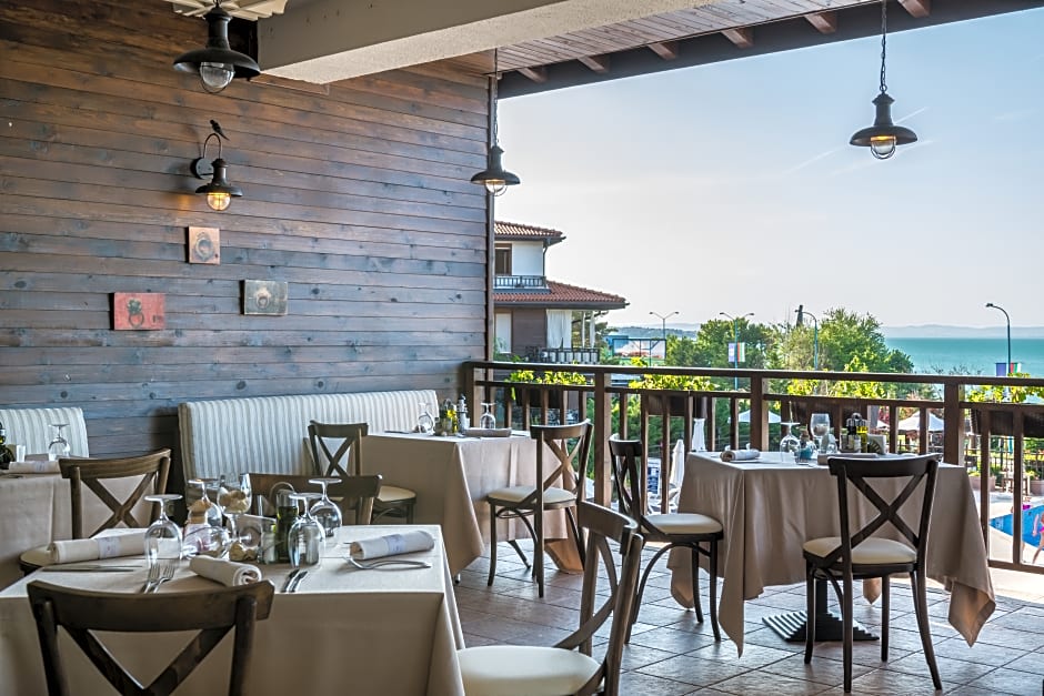 Santa Marina Sozopol