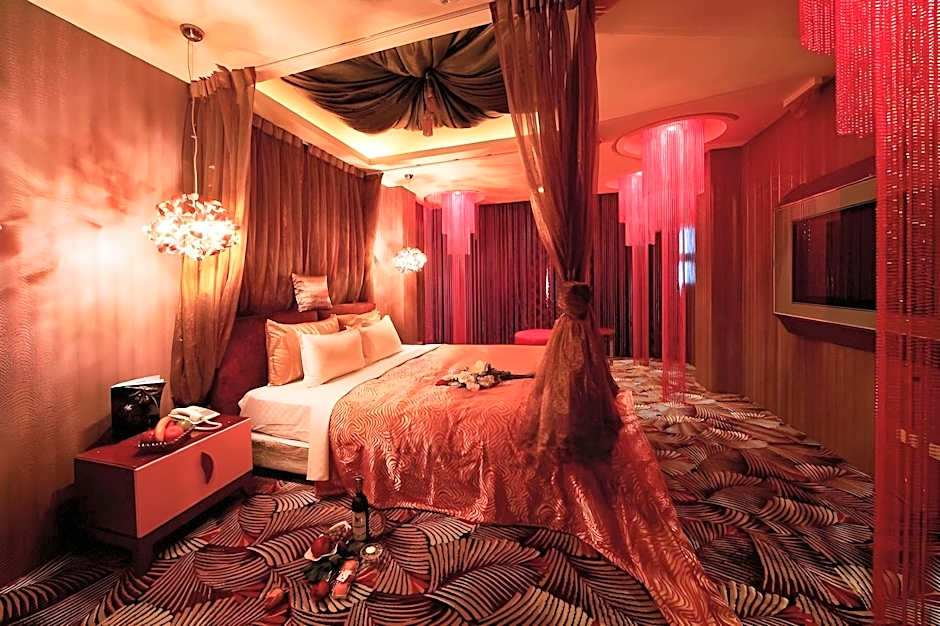 Fongchih Motel