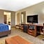 Comfort Inn Near Greenfield Village