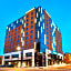 Renaissance Oklahoma City Downtown Bricktown Hotel