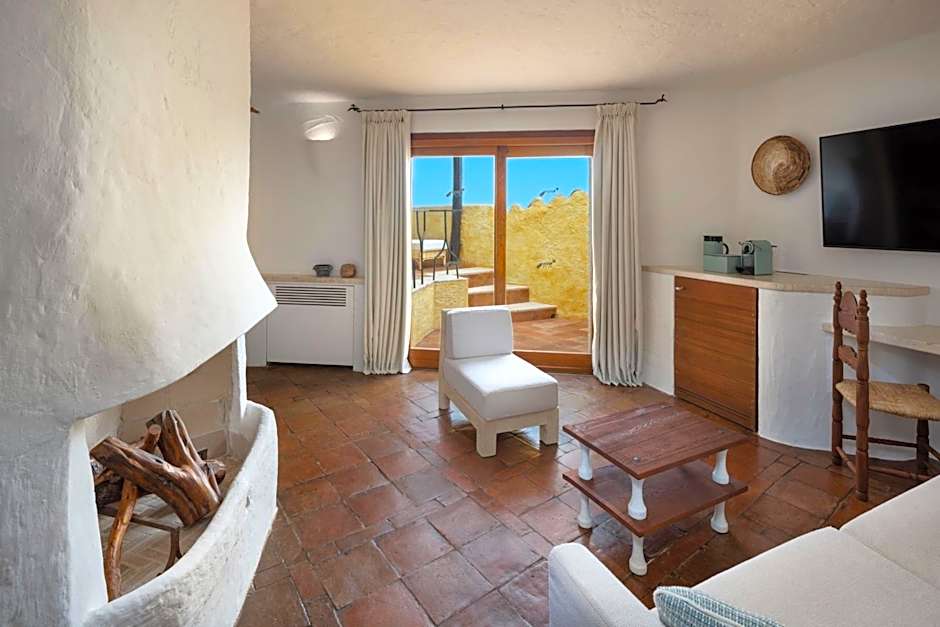 Hotel Cala Di Volpe A Luxury Collection Hotel Costa Smeralda