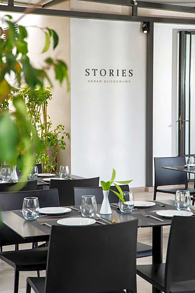 The Editor Hotel Athens