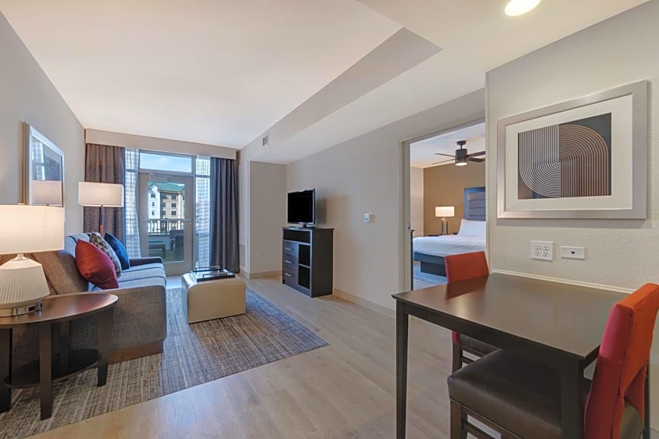Homewood Suites Nashville Vanderbilt