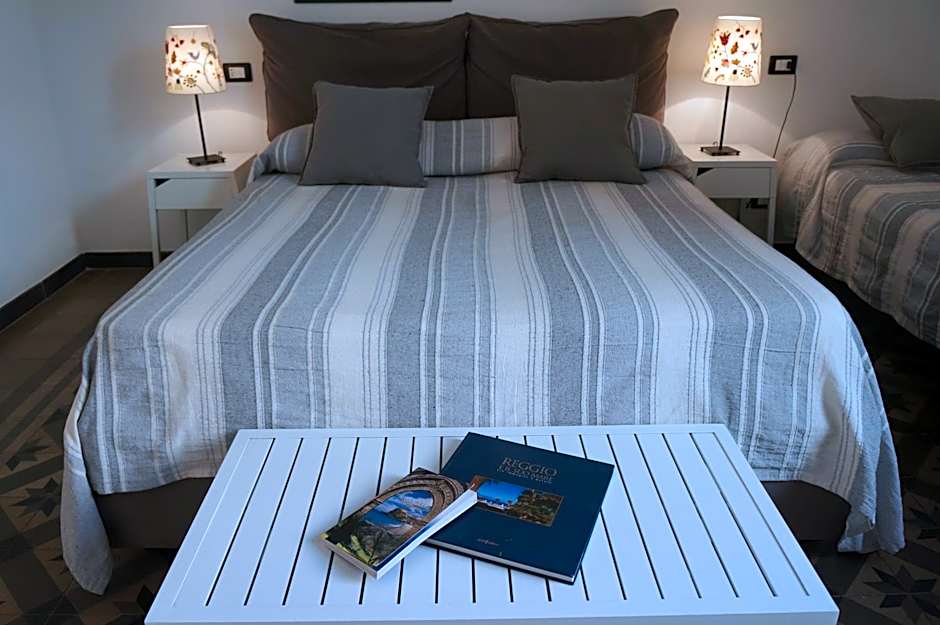 B&B Casa Laganà