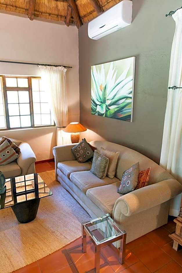 Blyde River Canyon Lodge