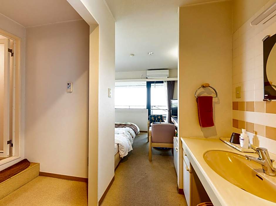 Tabist Hotel Iyashi no Sato