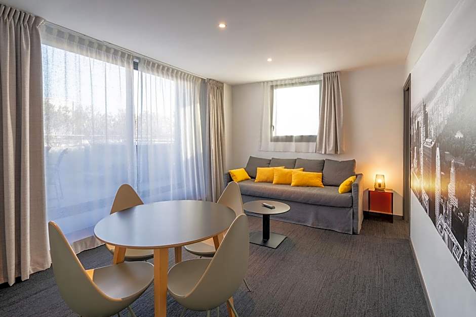 Best Western Plus Central Park Hotel & Spa