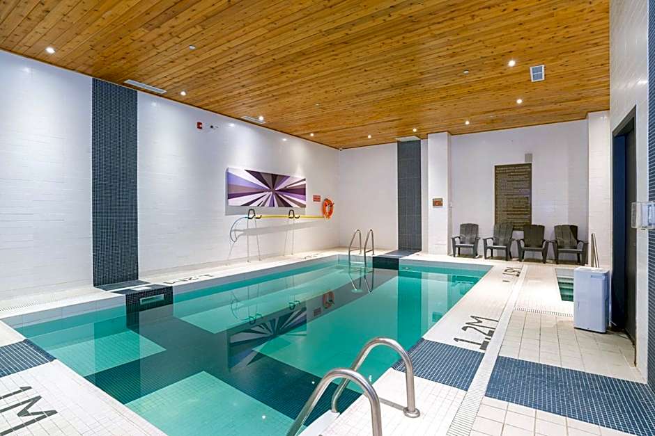 Sandman Signature Edmonton South Hotel