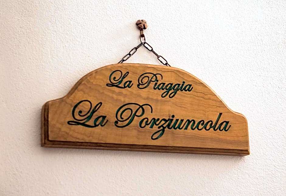 La Piaggia