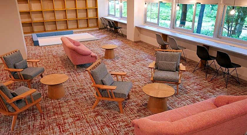 Kusatsu Skyland Hotel