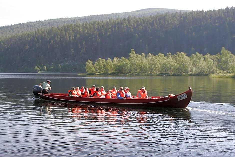 Holiday Club Saariselkä