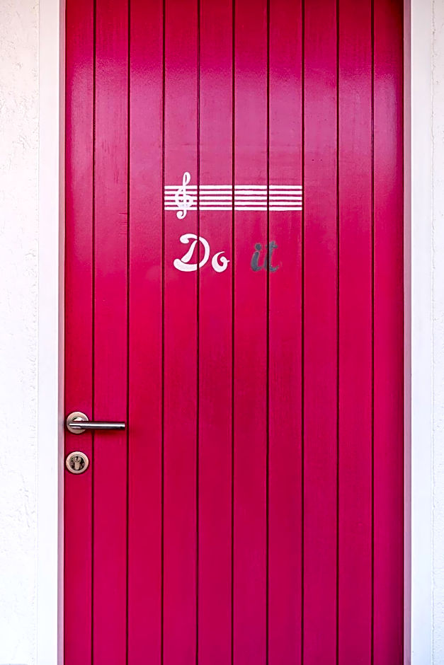 PinkPrivate Balangan - for Cool Adults Only