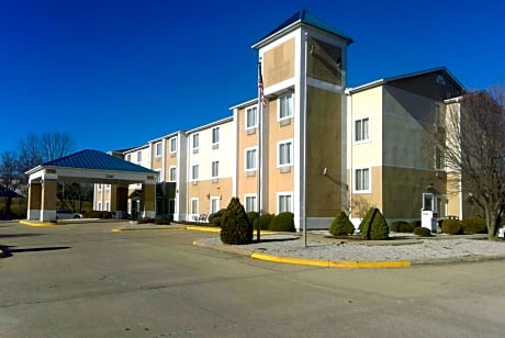 Baymont by Wyndham Kirksville University Area
