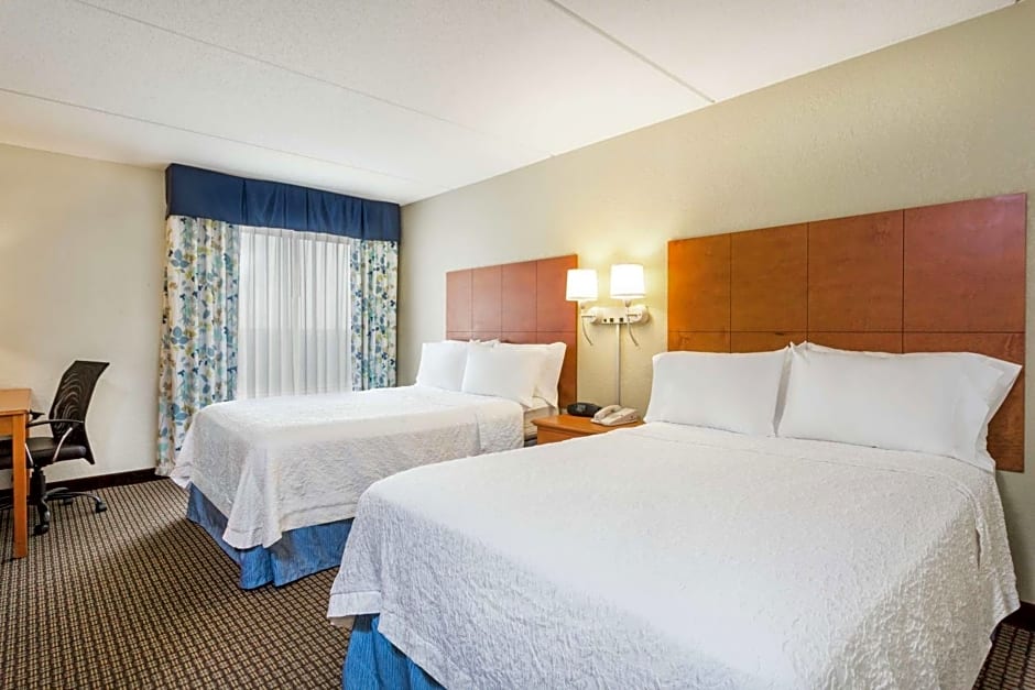 Hampton Inn Morehead City