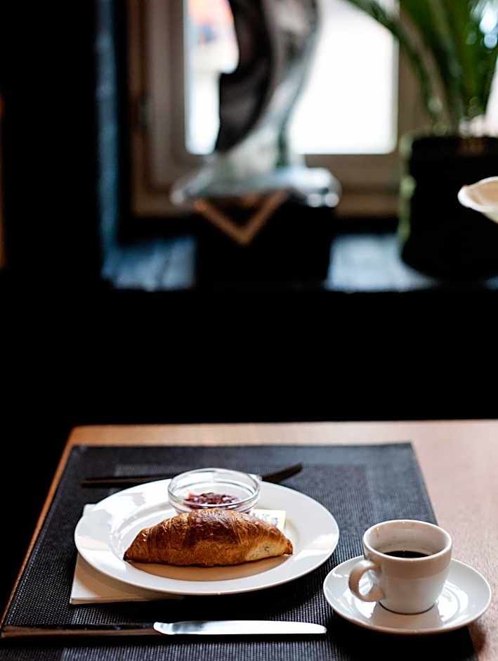 ONNO Boutique Hotel & Apartments