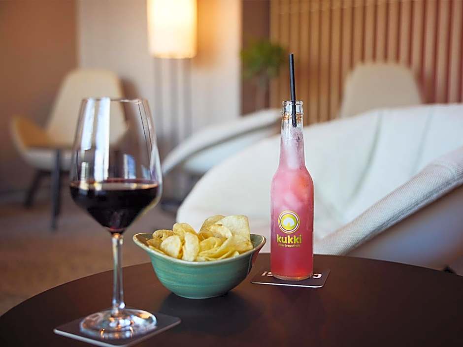 B&B Hotel Hannover-Lahe