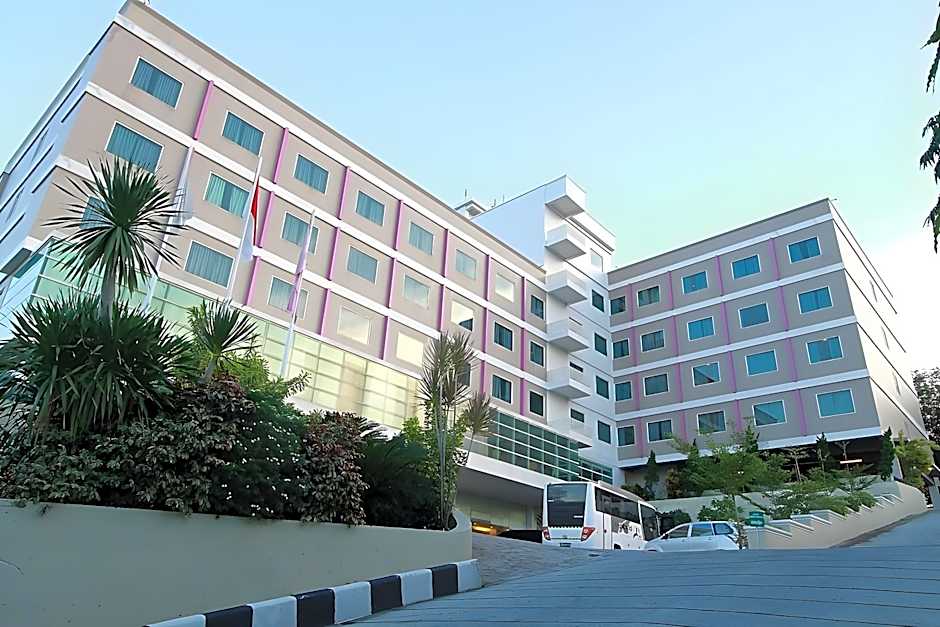 D'primahotel Balikpapan