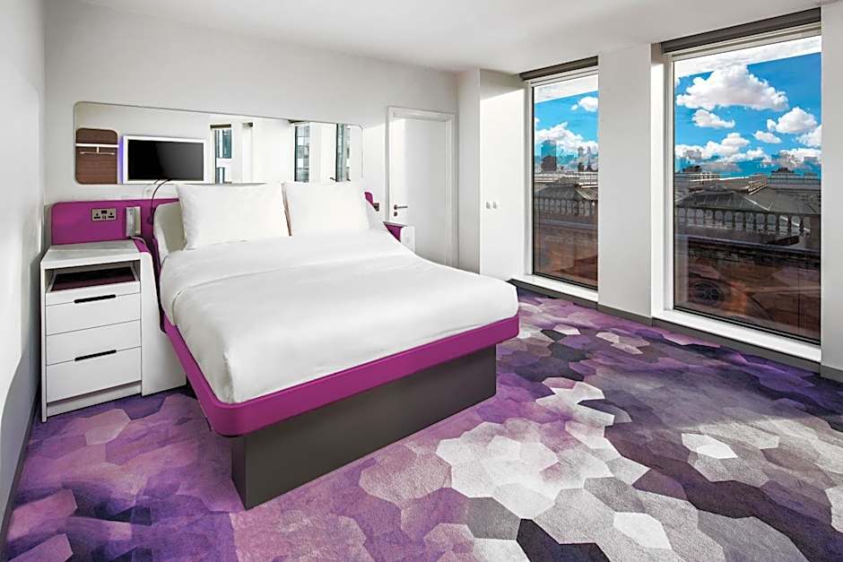 YOTEL Glasgow