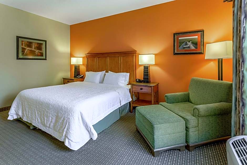 Hampton Inn By Hilton Okeechobee - Lake Okeechobee