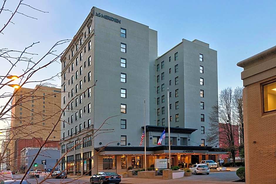 Le Meridien St. Louis Downtown