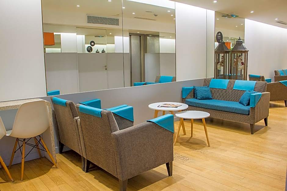 Hotel Caumartin Opera - Astotel