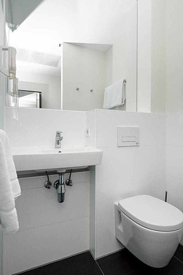 easyHotel Maastricht City Centre