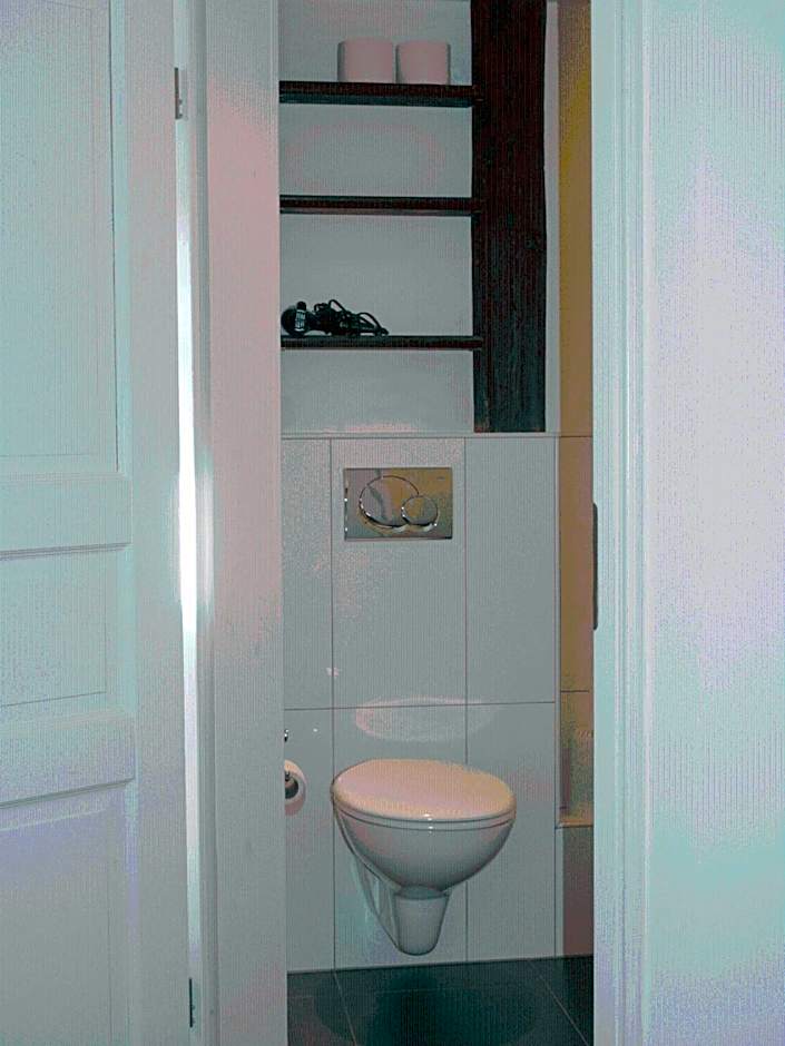 Apartments im Kaffeehaus Heldt